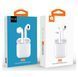 Беспроводные наушники TWS WUW R192 White