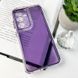 Чехол для смартфона Space III для Samsung Galaxy S24 Dark Purple