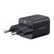 Сетевое зарядное устройство для UGREEN X514 20W 2-Port GaN Fast Charger EU black