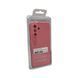 Чохол для смартфона Cosmic Silicone Case AA for Samsung Galaxy A36 Rose Pink
