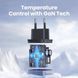 Сетевое зарядное устройство для UGREEN X514 20W 2-Port GaN Fast Charger EU black