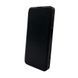 Чехол для смартфона Leather Premium для Samsung Galaxy A16 4G/5G Black