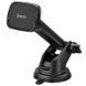 Автодержатель для телефона HOCO CA67 Sagittarius series stretch magnetic car holder Black