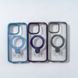 Чохол для смартфона Spigen AAA Magnetic Ring for Apple iPhone 14 Pro Light Blue
