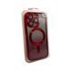 Чехол для смартфона Cosmic CD Shiny Magnetic для iPhone 15 Pro Red