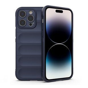 Чехол для смартфона Cosmic Magic Shield для Apple iPhone 15 Pro Sapphire