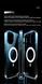 Чохол Cosmic Acrylic MagSafe HQ for Apple iPhone 15 Pro Max Transparent