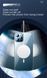 Чохол Cosmic Acrylic MagSafe HQ for Apple iPhone 15 Pro Max Transparent