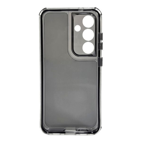 Чохол для смартфона Space III for Samsung Galaxy S23 FE Black