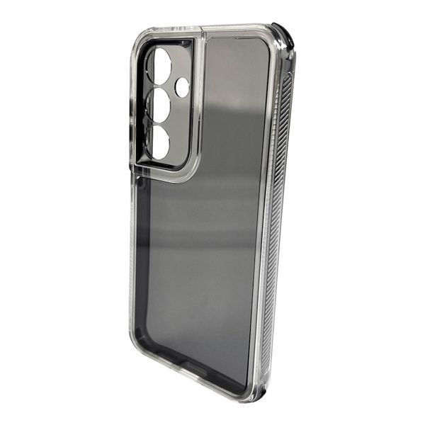 Чохол для смартфона Space III for Samsung Galaxy S23 FE Black