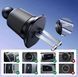 Автодержатель для телефона UGREEN LP923 Air Vent Magnetic Car Phone Mount black