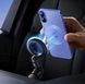 Автодержатель для телефона UGREEN LP923 Air Vent Magnetic Car Phone Mount black