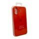 Чехол для смартфона Silicone Full Case AA iPhone 17 2,Apricot
