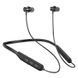 Беспроводные спортивные наушники HOCO ES64 Easy Sound sports BT earphones Black