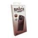 Чохол для смартфона Space III for Samsung Galaxy S23 FE Tea Brown
