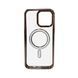 Чехол для смартфона Cosmic CD Magnetic для Apple iPhone 16 Pro Rose Gold
