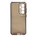 Чохол для смартфона Space III for Samsung Galaxy S23 FE Tea Brown