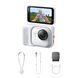 Экшн-камера Insta360 GO Ultra Standard Edition (Arctic White)