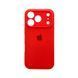 Чехол для смартфона Silicone Full Case AA iPhone 17 Pro Max 18,Peach