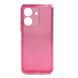 Чохол для смартфона Space III for Xiaomi Redmi Xiaomi Redmi 13C 4G/Poco C65 Rose Red