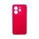 Чехол для смартфона Cosmic Silicone Case AA для Xiaomi Redmi Note 14 4G (EUR VER) Phosphor
