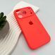 Чехол для смартфона Silicone Full Case AA iPhone 17 Pro Max 18,Peach