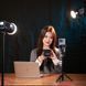 Відеосвітло Ulanzi Vijim 40W RGB COB Fill Light (L024 40WRGB)