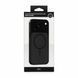 Чехол для смартфона Silicone Creative Variation Case MAG COVER Apple iPhone 15 1,Black