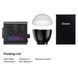 Відеосвітло Ulanzi Vijim 40W RGB COB Fill Light (L024 40WRGB)
