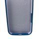 Чохол для смартфона Silicone Full Case AA Camera Protect for Apple iPhone 16 38,Surf Blue