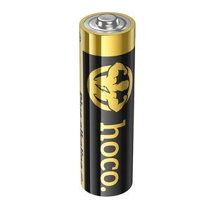 Батарейка HOCO JA1A AA alkaline battery LR6(2PCS)