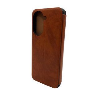 Чехол для смартфона Leather Premium для Xiaomi Redmi A5 (Europe version) Brown