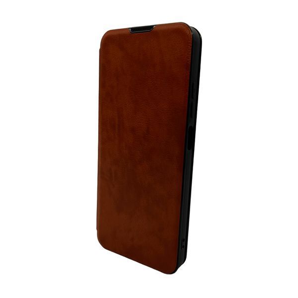 Чехол для смартфона Leather Premium для Xiaomi Redmi A5 (Europe version) Brown