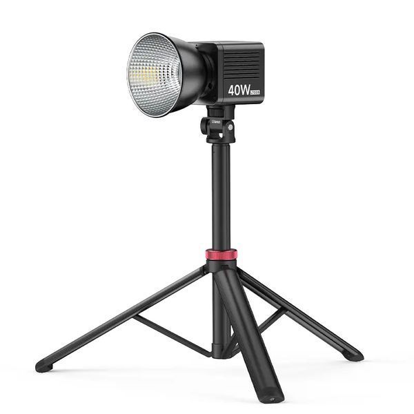 Штатив Ulanzi MT-79 Portable Adjustable Light Stand Tripod (37-205cm') (UV-T075GBB1 MT-79)