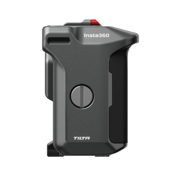Экшн-камера Insta360 Ace Pro 2 Dual Battery Xplorer Bundle (Dark Gray) (HK Store Edition)