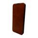 Чехол для смартфона Leather Premium для Xiaomi Redmi A5 (Europe version) Brown