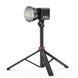 Штатив Ulanzi MT-79 Portable Adjustable Light Stand Tripod (37-205cm') (UV-T075GBB1 MT-79)