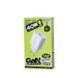 Мережевий зарядний пристрій REMAX Huiying GaN Fast Charging Charger CA10(C40W) EU-white