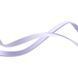 Кабель Baseus Bright Mirror 2 Series Retractable 3-in-1 Fast Charging Data Cable Type-C to M+L+C 100W 1.1m Purple