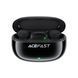 Беспроводная микрофонная система ACEFAST R2 dual-mic (Type-C) Black