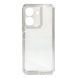 Чохол для смартфона Space III for Xiaomi Redmi Xiaomi Redmi 13C 4G/Poco C65 Transparent