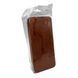 Чехол для смартфона Leather Premium для Xiaomi Redmi A5 (Europe version) Brown