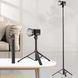 Штатив Ulanzi MT-79 Portable Adjustable Light Stand Tripod (37-205cm') (UV-T075GBB1 MT-79)