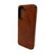Чехол для смартфона Leather Premium для Xiaomi Redmi A5 (Europe version) Brown