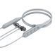 Беспроводные спортивные наушники HOCO ES64 Easy Sound sports BT earphones Grey