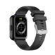 Смарт-часы WIWU Smart Watch SW09 Black