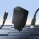 Мережевий зарядний пристрій BOROFONE BAS75A Source single port PD30W charger set (C to C) (EU) Black