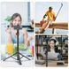 Штатив Ulanzi MT-79 Portable Adjustable Light Stand Tripod (37-205cm') (UV-T075GBB1 MT-79)