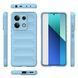 Чехол для смартфона Cosmic Magic Shield для Xiaomi Redmi Note 13 4G Light Blue