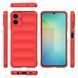 Чохол для смартфона Cosmic Magic Shield for Samsung Galaxy A06 4G China Red